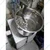 Commercial L-Type Atta (Flour) Mixing Machine With 1.5 HP Motor and 20 Kg Bowl Capacity